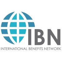 International Benefits Network Limited Logo
